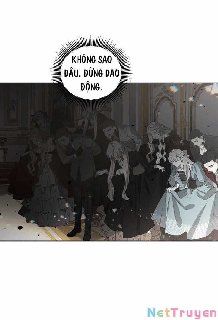 Quái Thú Bị Thuần Hóa Bởi Ác Nữ Chapter 22 trang 45