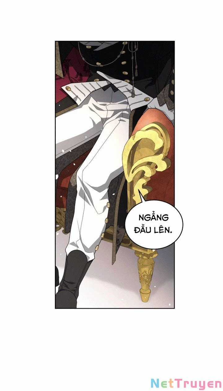 Quái Thú Bị Thuần Hóa Bởi Ác Nữ Chapter 22 trang 48