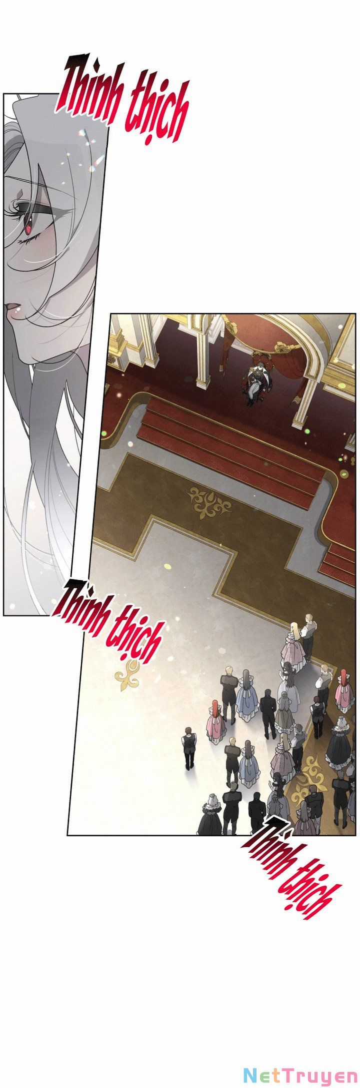 Quái Thú Bị Thuần Hóa Bởi Ác Nữ Chapter 22 trang 49