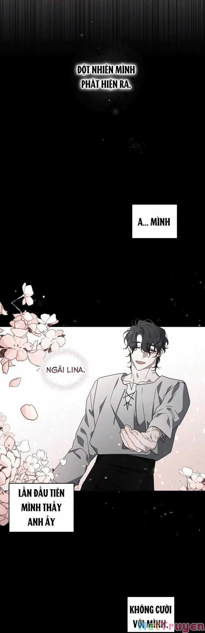 Quái Thú Bị Thuần Hóa Bởi Ác Nữ Chapter 22 trang 52