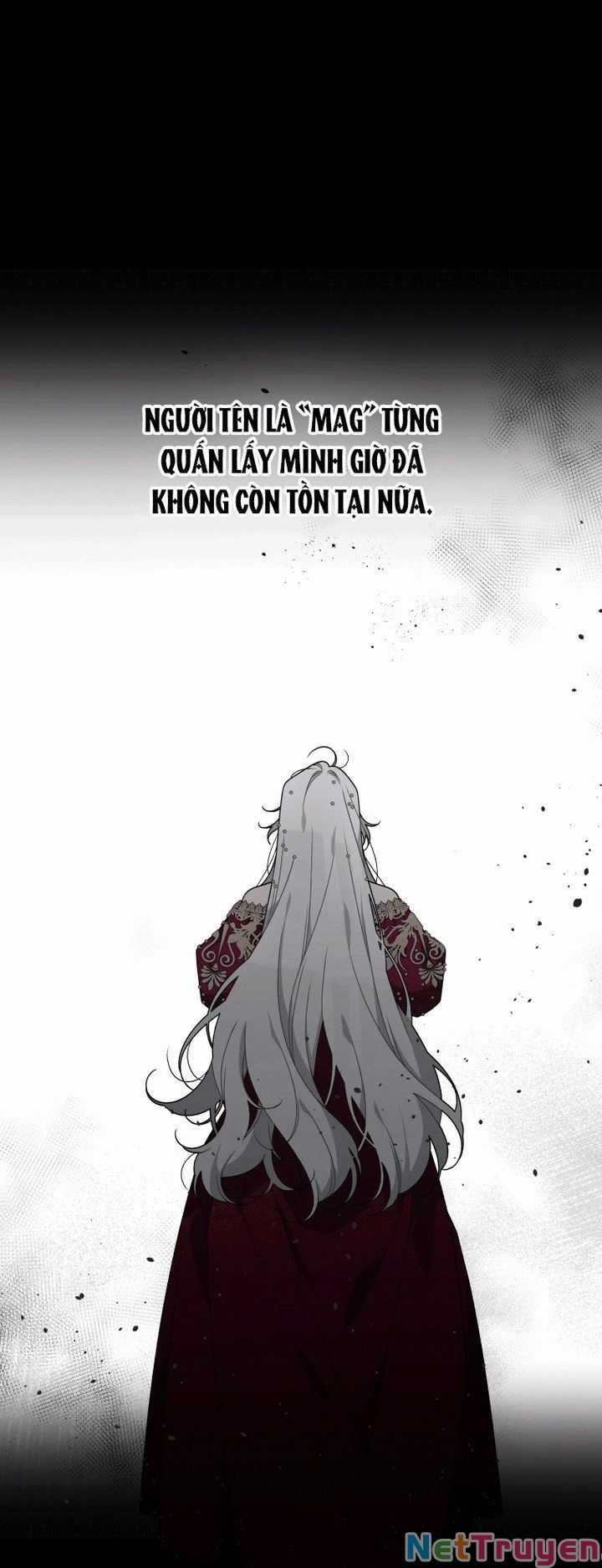 Quái Thú Bị Thuần Hóa Bởi Ác Nữ Chapter 22 trang 53