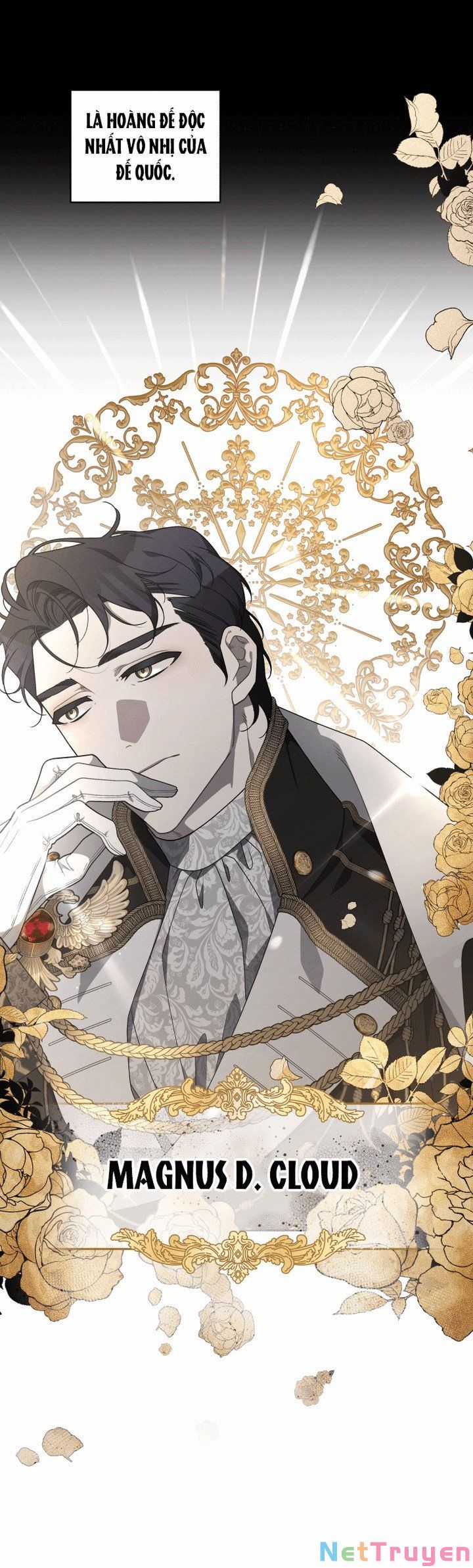 Quái Thú Bị Thuần Hóa Bởi Ác Nữ Chapter 22 trang 55