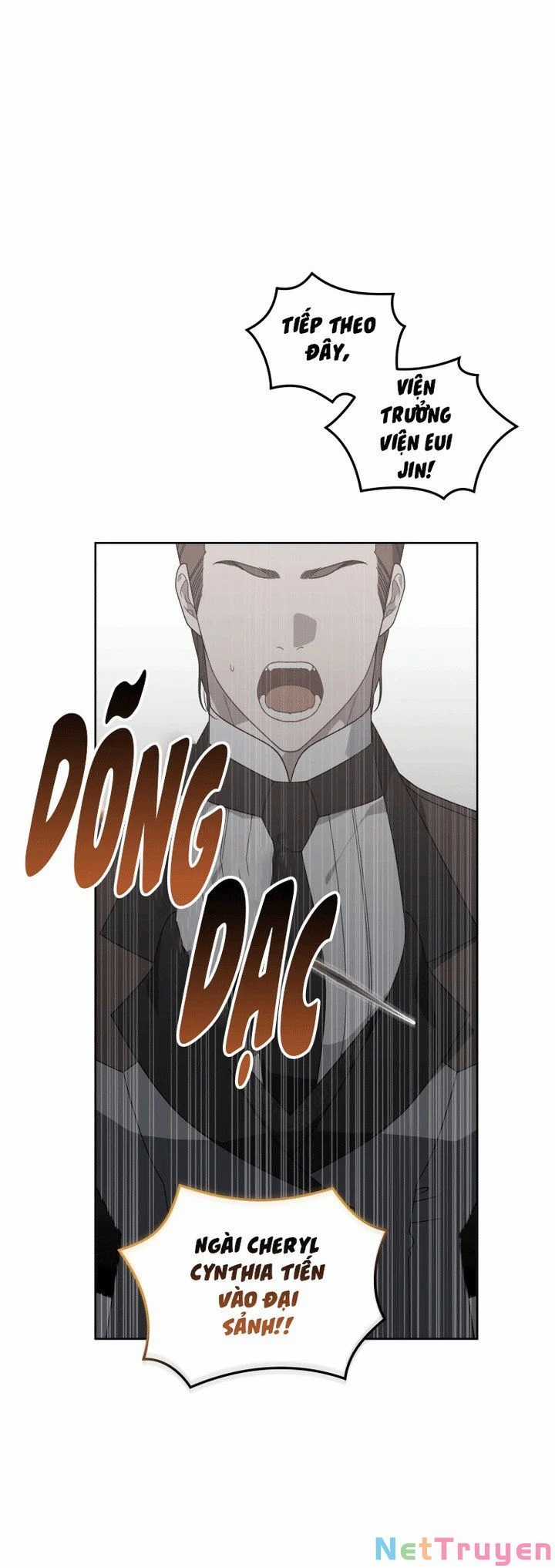 Quái Thú Bị Thuần Hóa Bởi Ác Nữ Chapter 22 trang 56