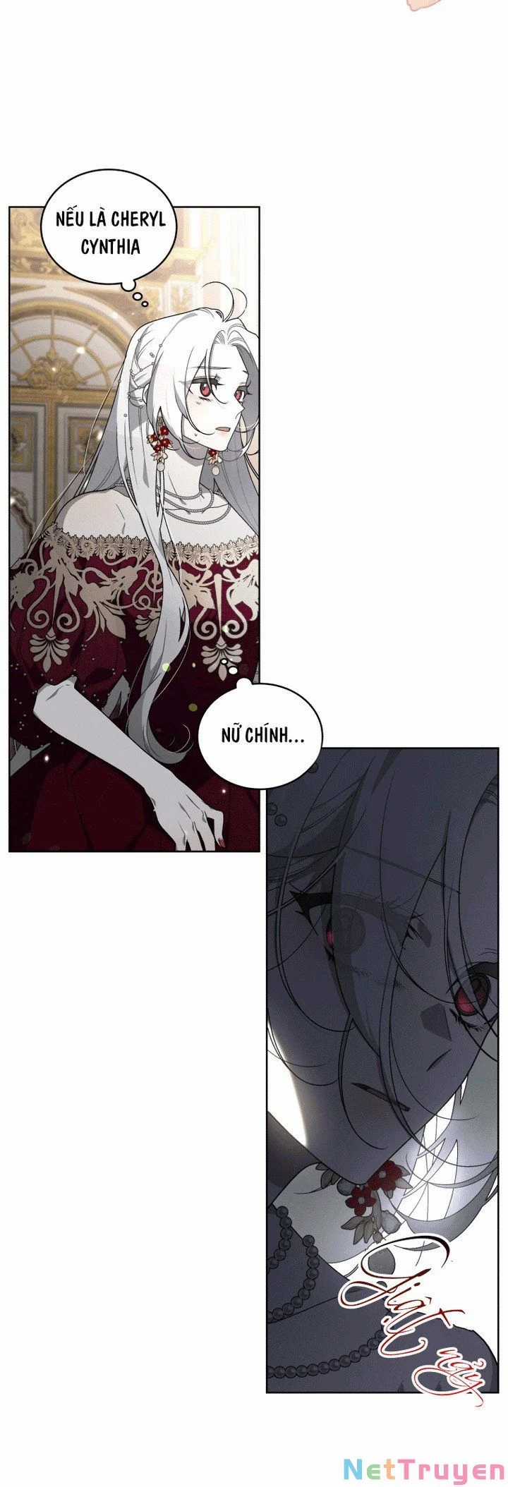 Quái Thú Bị Thuần Hóa Bởi Ác Nữ Chapter 22 trang 59