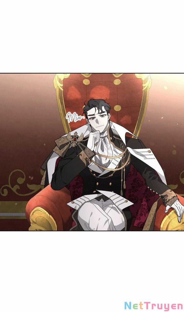 Quái Thú Bị Thuần Hóa Bởi Ác Nữ Chapter 22 trang 60