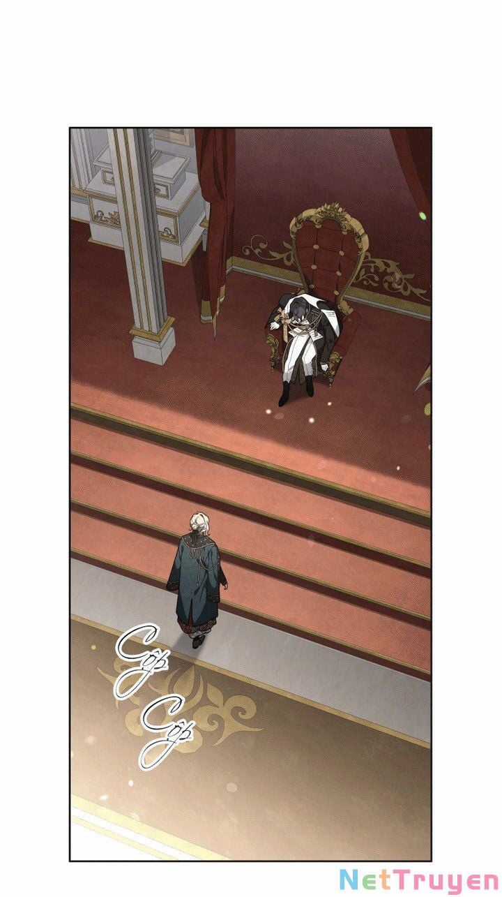 Quái Thú Bị Thuần Hóa Bởi Ác Nữ Chapter 22 trang 61