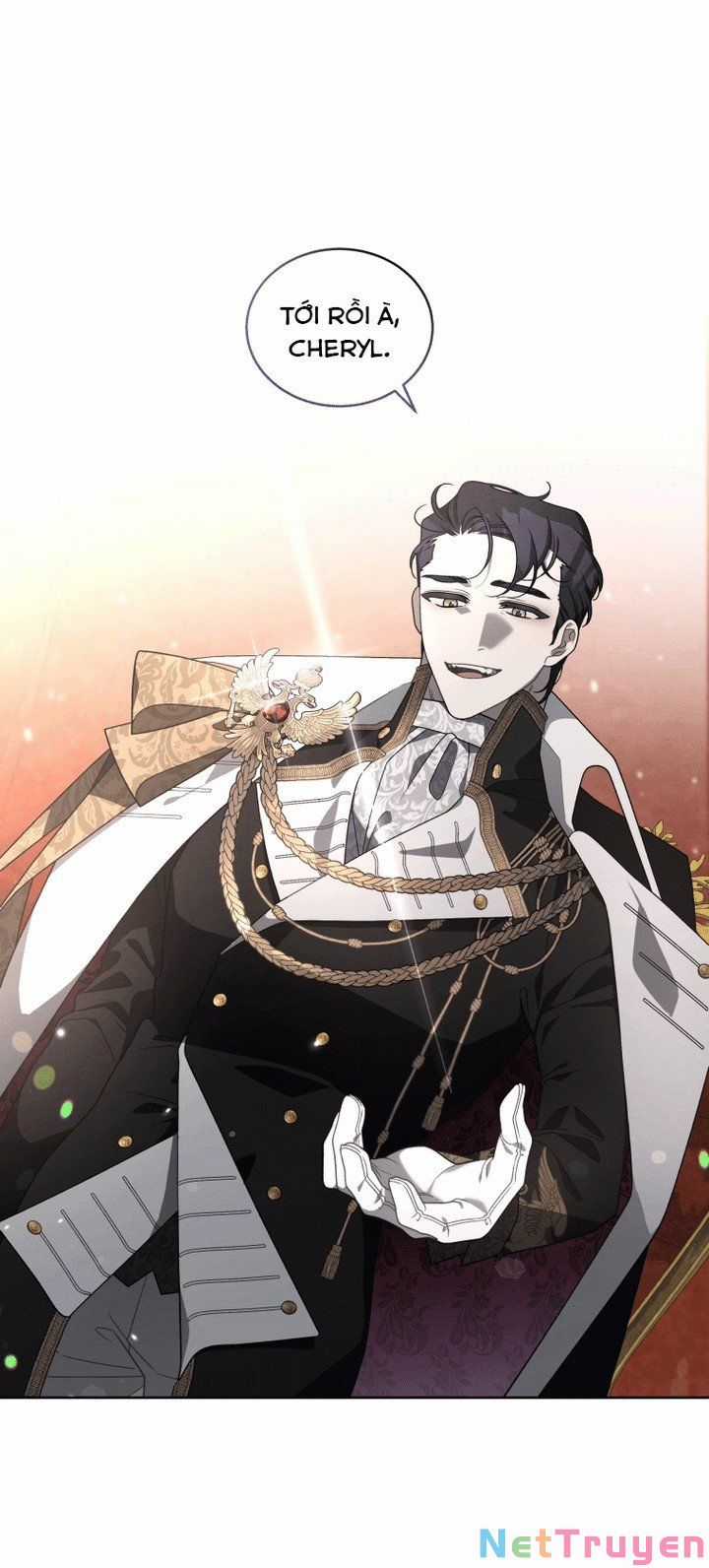 Quái Thú Bị Thuần Hóa Bởi Ác Nữ Chapter 22 trang 62