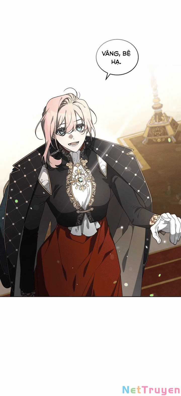 Quái Thú Bị Thuần Hóa Bởi Ác Nữ Chapter 22 trang 63