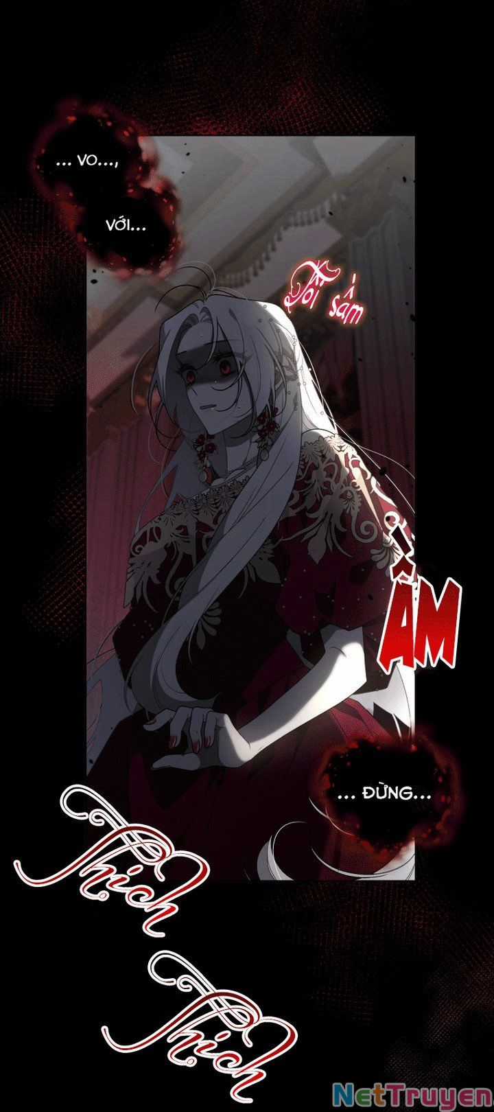 Quái Thú Bị Thuần Hóa Bởi Ác Nữ Chapter 22 trang 65