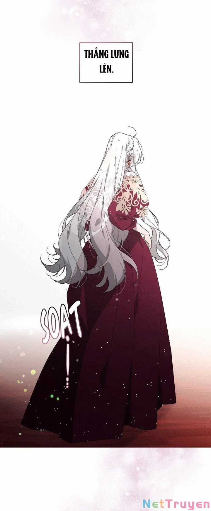 Quái Thú Bị Thuần Hóa Bởi Ác Nữ Chapter 22 trang 8