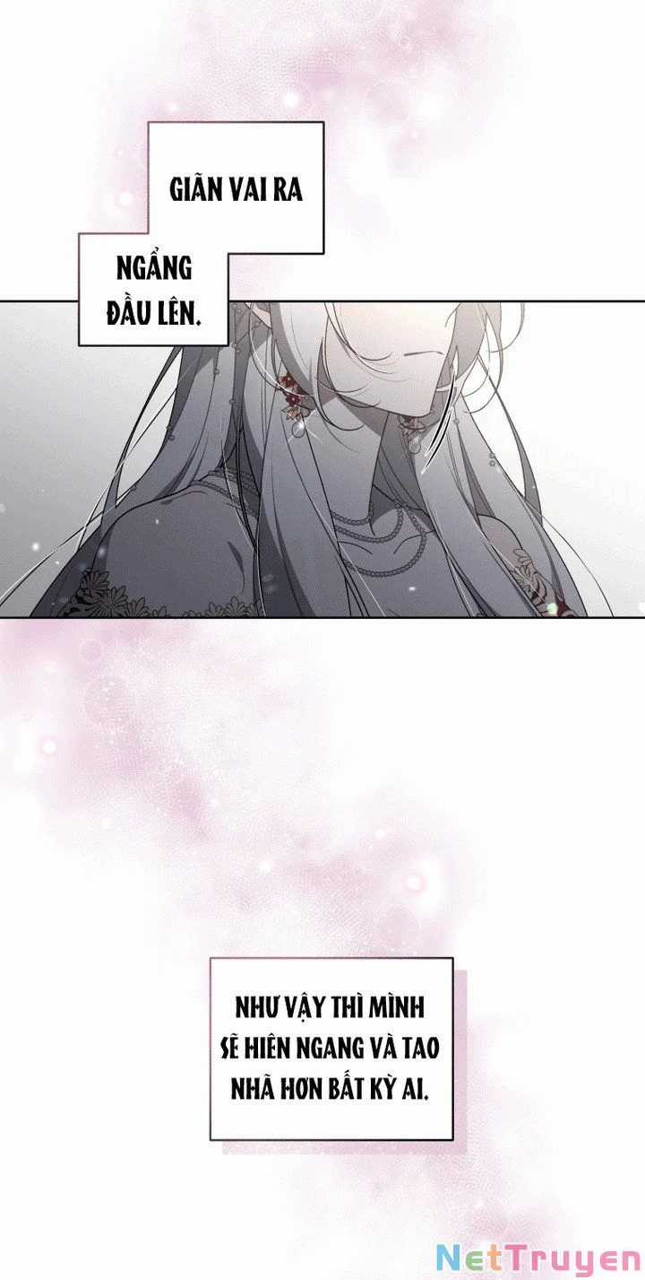 Quái Thú Bị Thuần Hóa Bởi Ác Nữ Chapter 22 trang 9