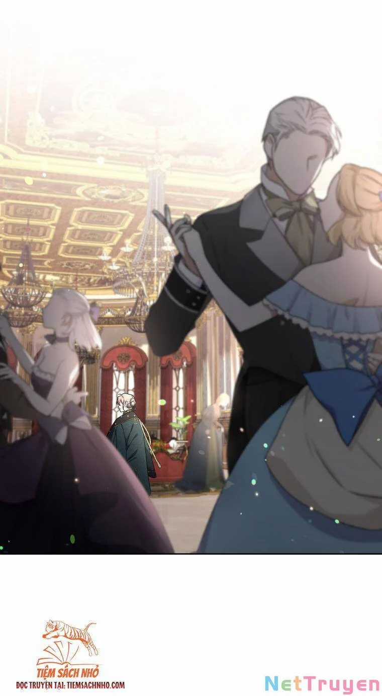 Quái Thú Bị Thuần Hóa Bởi Ác Nữ Chapter 23.5 trang 14