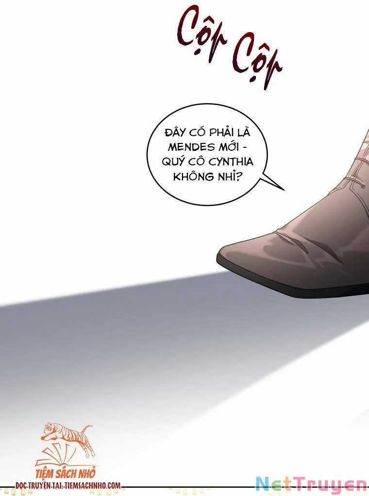 Quái Thú Bị Thuần Hóa Bởi Ác Nữ Chapter 23.5 trang 17