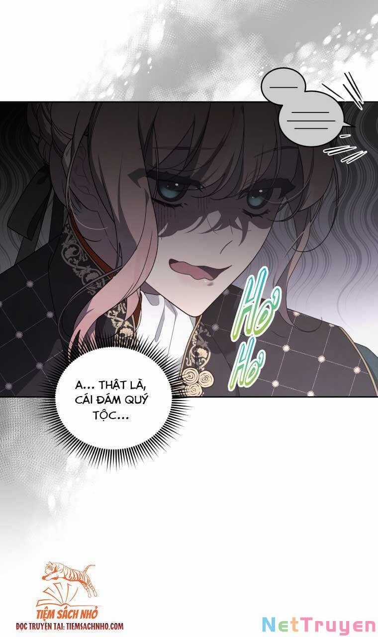 Quái Thú Bị Thuần Hóa Bởi Ác Nữ Chapter 23.5 trang 21