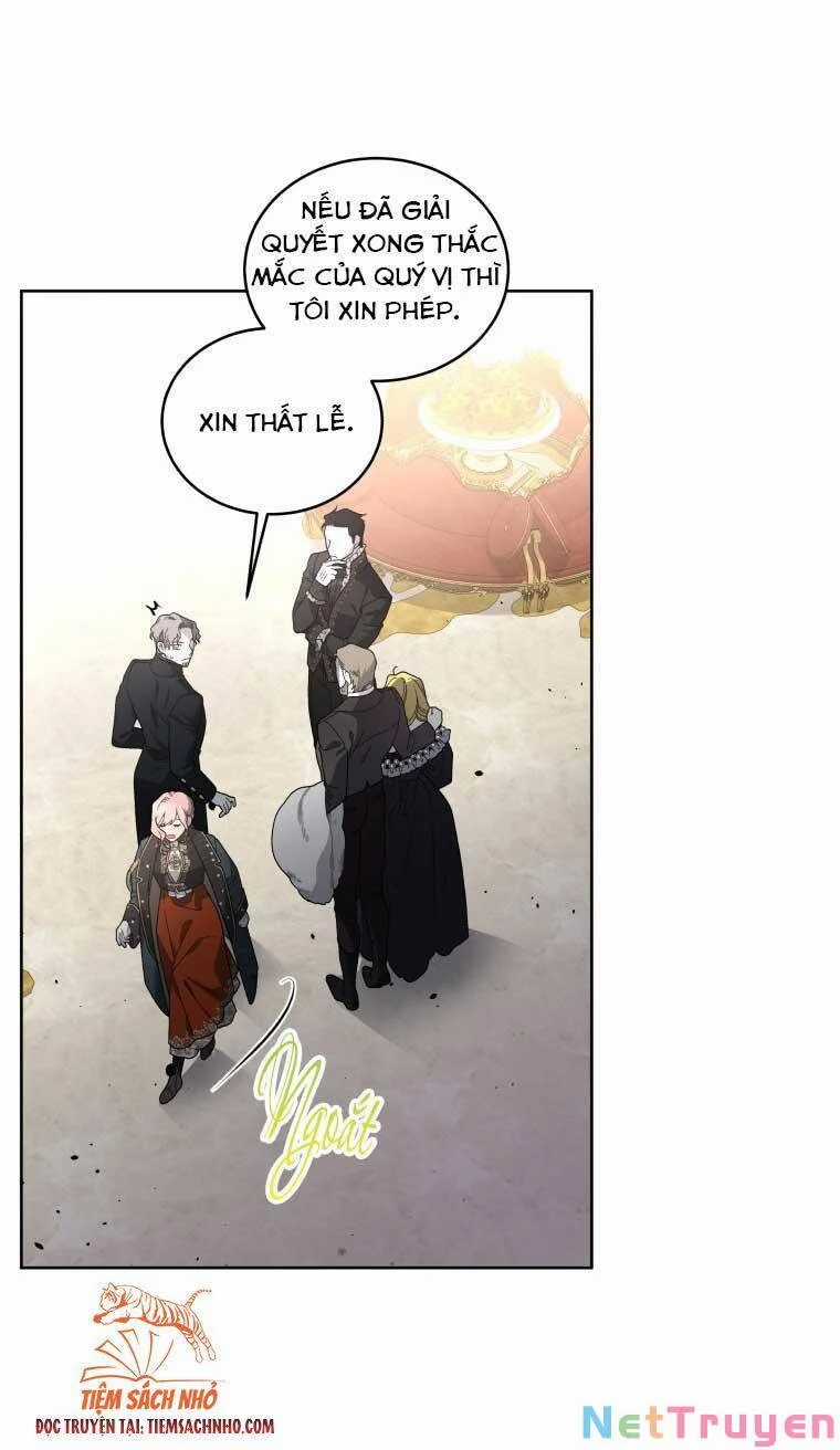 Quái Thú Bị Thuần Hóa Bởi Ác Nữ Chapter 23.5 trang 25