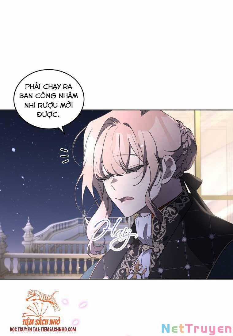 Quái Thú Bị Thuần Hóa Bởi Ác Nữ Chapter 23.5 trang 29