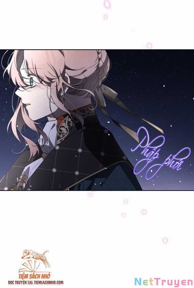 Quái Thú Bị Thuần Hóa Bởi Ác Nữ Chapter 23.5 trang 30