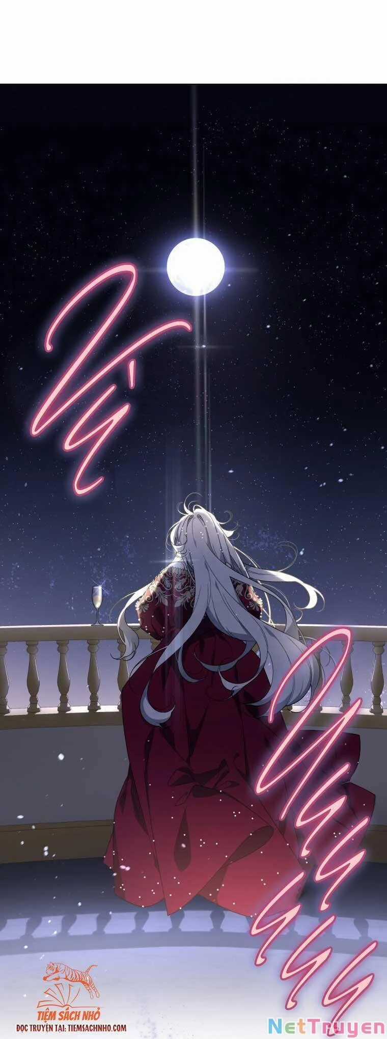 Quái Thú Bị Thuần Hóa Bởi Ác Nữ Chapter 23.5 trang 31