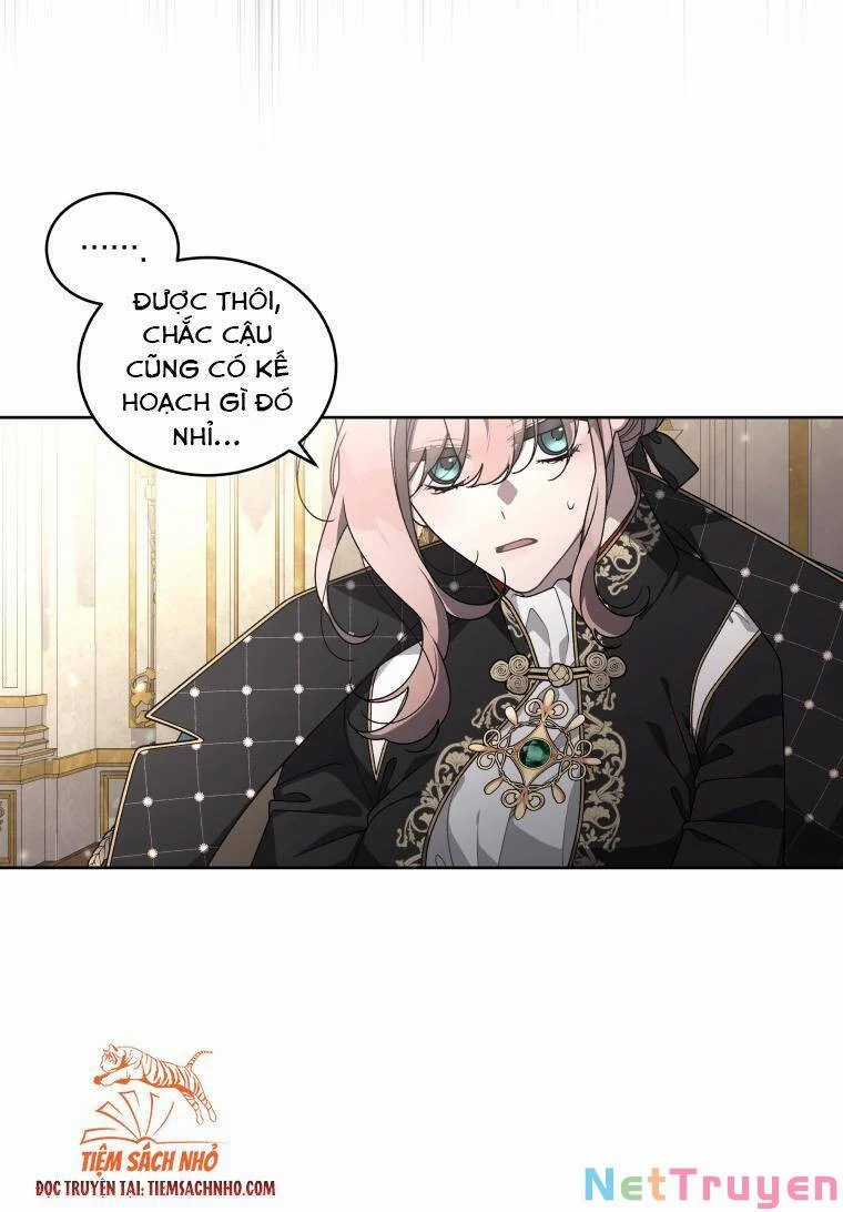 Quái Thú Bị Thuần Hóa Bởi Ác Nữ Chapter 23.5 trang 7