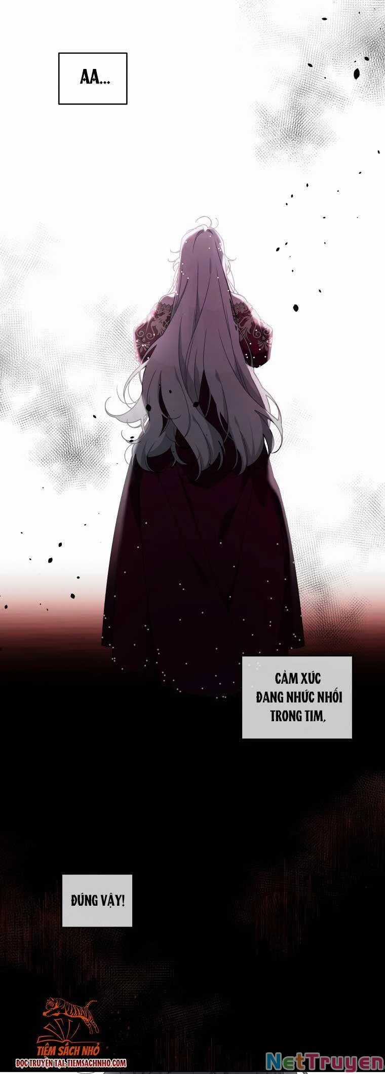 Quái Thú Bị Thuần Hóa Bởi Ác Nữ Chapter 23 trang 11