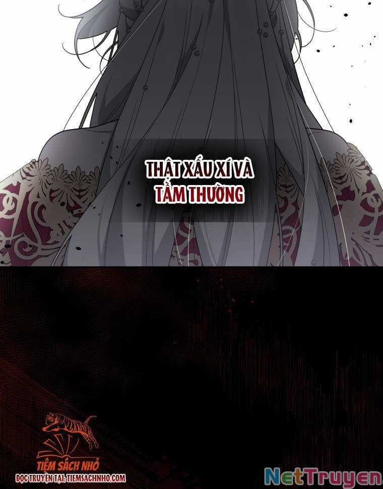 Quái Thú Bị Thuần Hóa Bởi Ác Nữ Chapter 23 trang 12