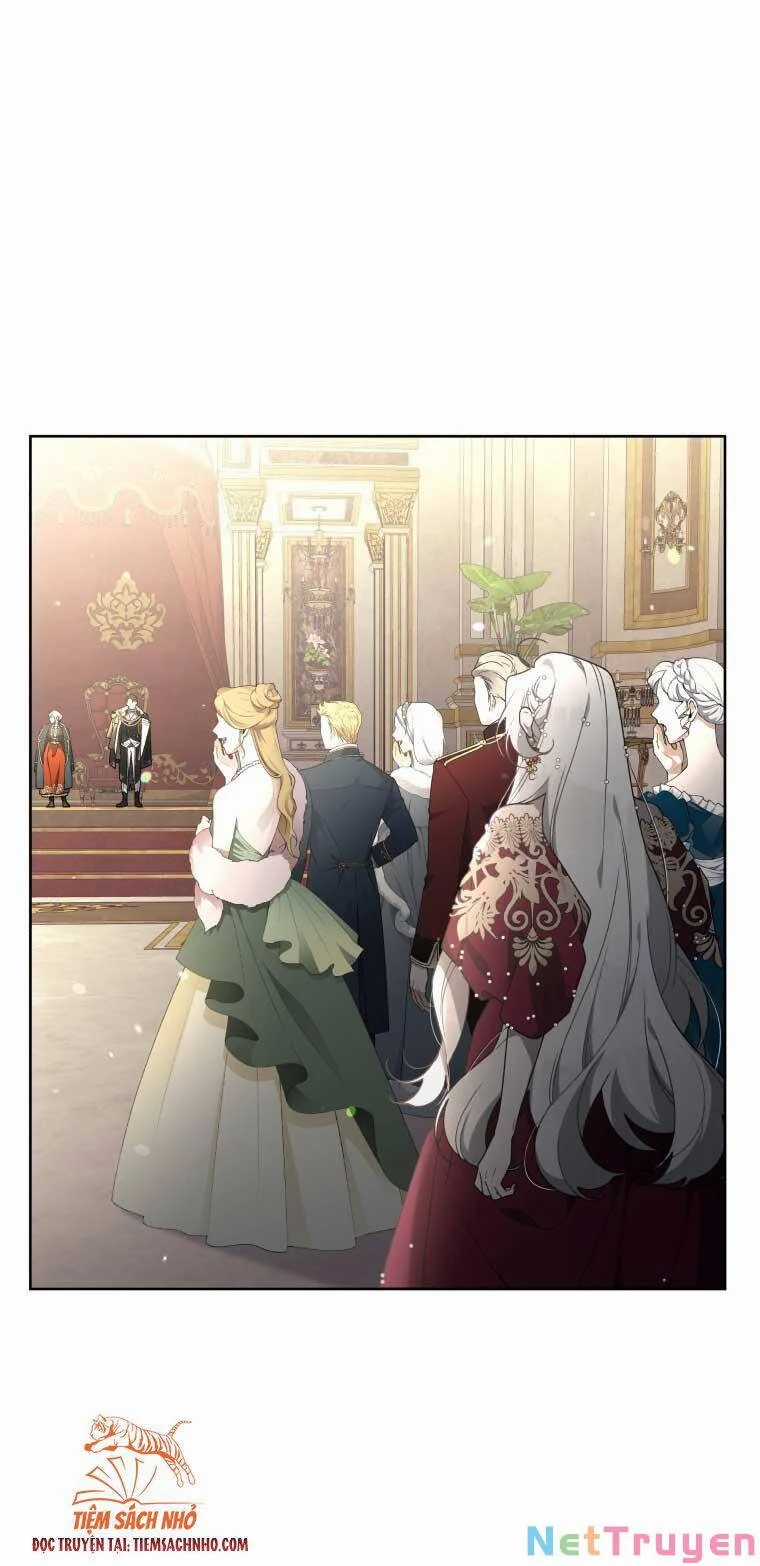 Quái Thú Bị Thuần Hóa Bởi Ác Nữ Chapter 23 trang 15