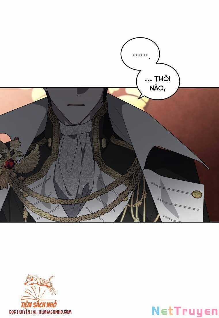 Quái Thú Bị Thuần Hóa Bởi Ác Nữ Chapter 23 trang 16