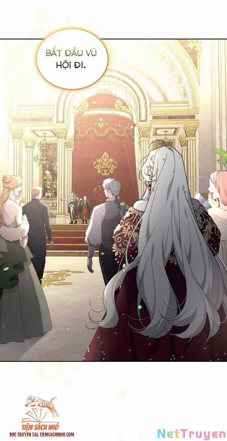 Quái Thú Bị Thuần Hóa Bởi Ác Nữ Chapter 23 trang 17