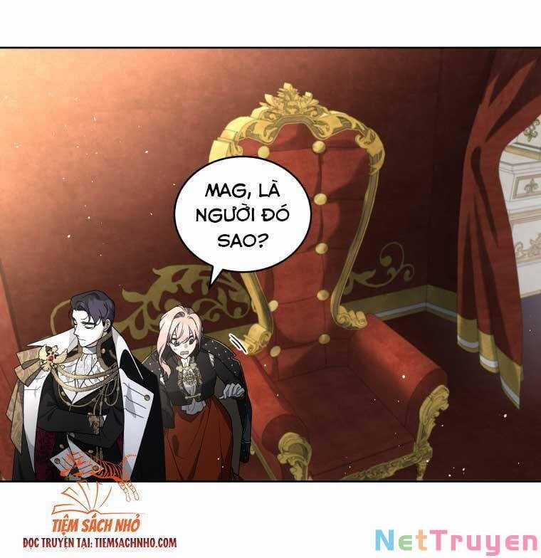 Quái Thú Bị Thuần Hóa Bởi Ác Nữ Chapter 23 trang 19