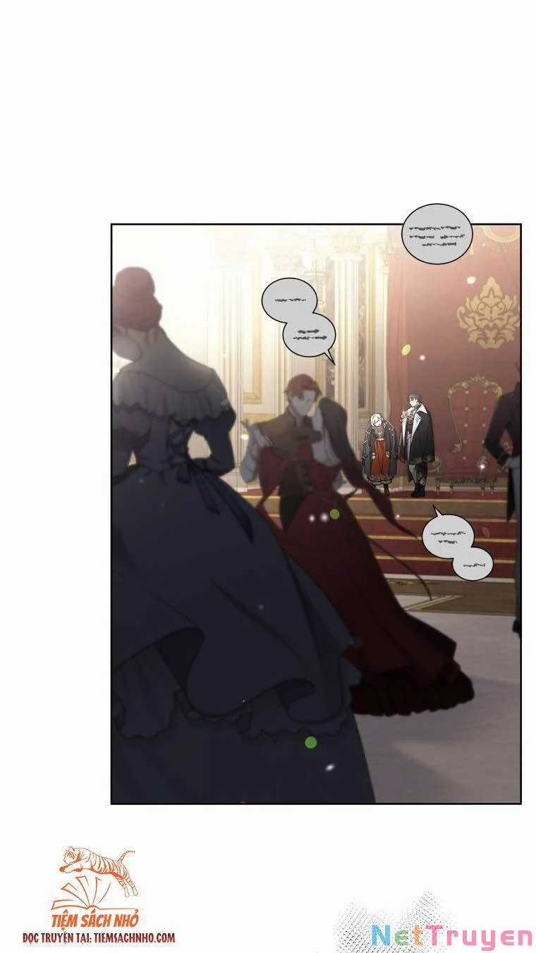 Quái Thú Bị Thuần Hóa Bởi Ác Nữ Chapter 23 trang 27