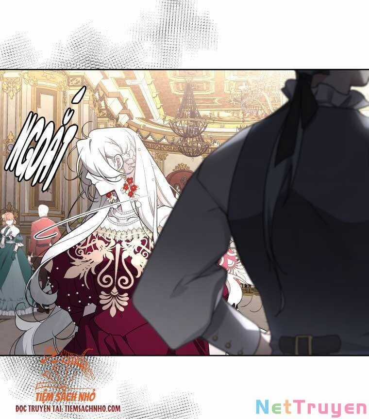 Quái Thú Bị Thuần Hóa Bởi Ác Nữ Chapter 23 trang 30