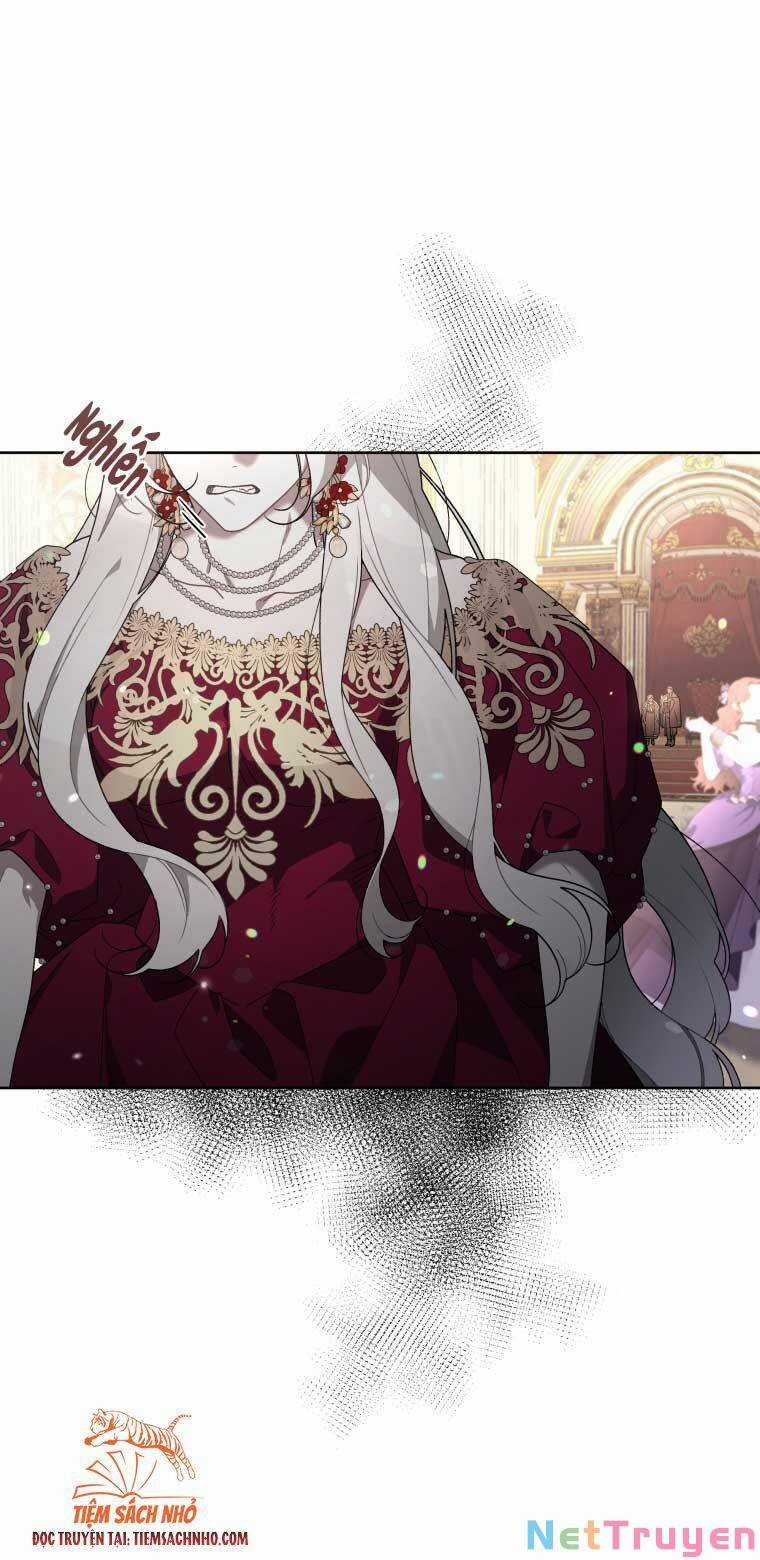 Quái Thú Bị Thuần Hóa Bởi Ác Nữ Chapter 23 trang 32