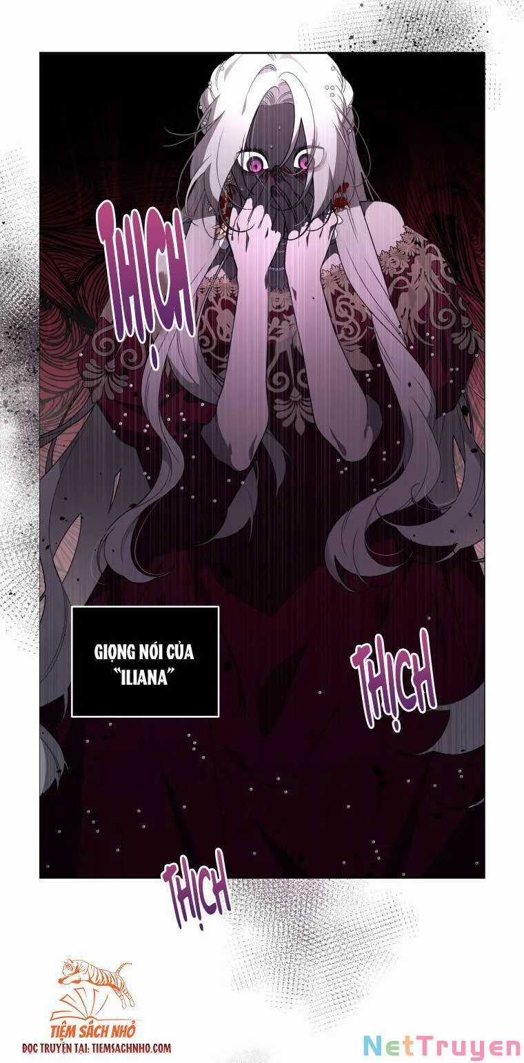 Quái Thú Bị Thuần Hóa Bởi Ác Nữ Chapter 23 trang 4