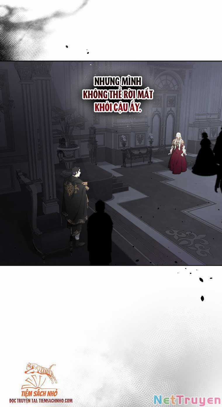 Quái Thú Bị Thuần Hóa Bởi Ác Nữ Chapter 23 trang 8