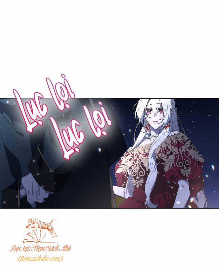 Quái Thú Bị Thuần Hóa Bởi Ác Nữ Chapter 24 trang 11