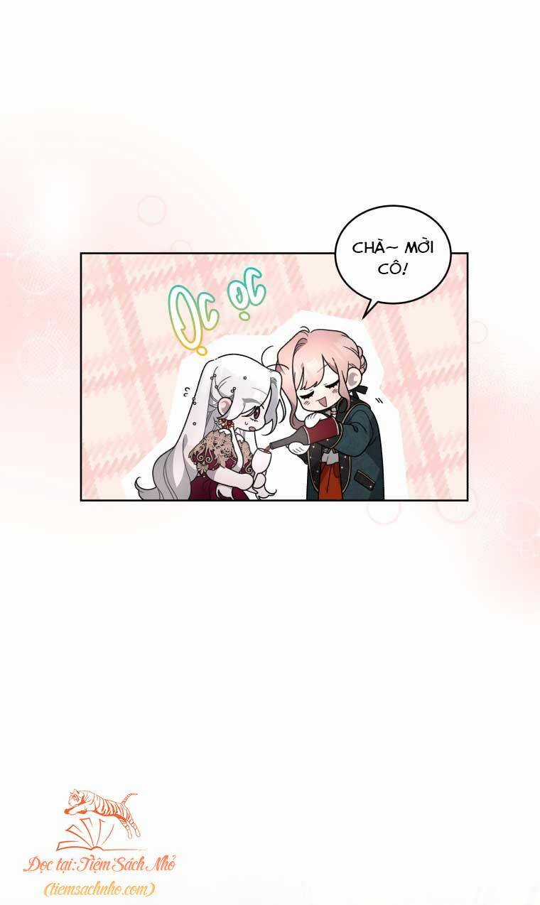 Quái Thú Bị Thuần Hóa Bởi Ác Nữ Chapter 24 trang 13