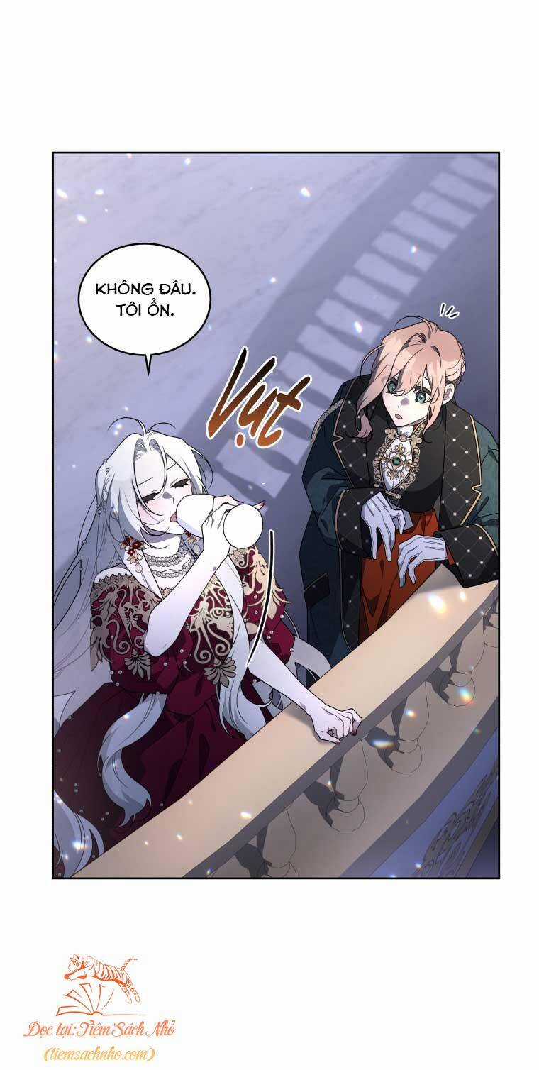 Quái Thú Bị Thuần Hóa Bởi Ác Nữ Chapter 24 trang 22