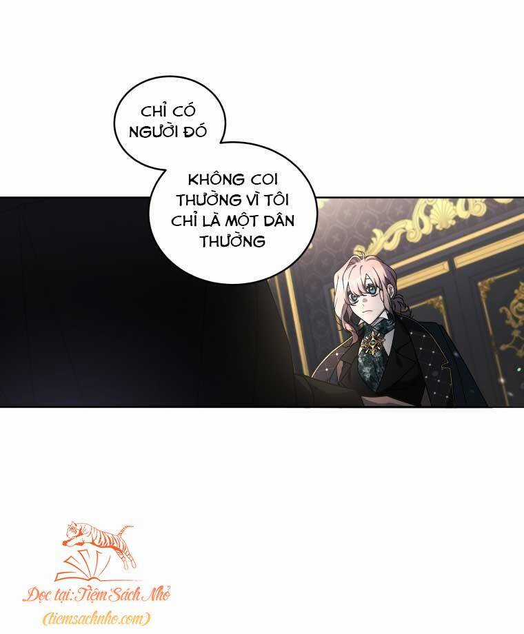 Quái Thú Bị Thuần Hóa Bởi Ác Nữ Chapter 24 trang 30