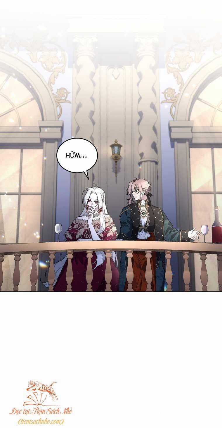 Quái Thú Bị Thuần Hóa Bởi Ác Nữ Chapter 24 trang 32