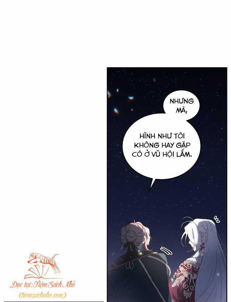 Quái Thú Bị Thuần Hóa Bởi Ác Nữ Chapter 24 trang 37