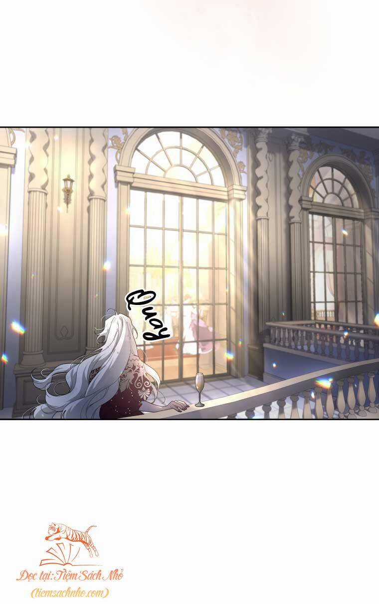 Quái Thú Bị Thuần Hóa Bởi Ác Nữ Chapter 24 trang 5