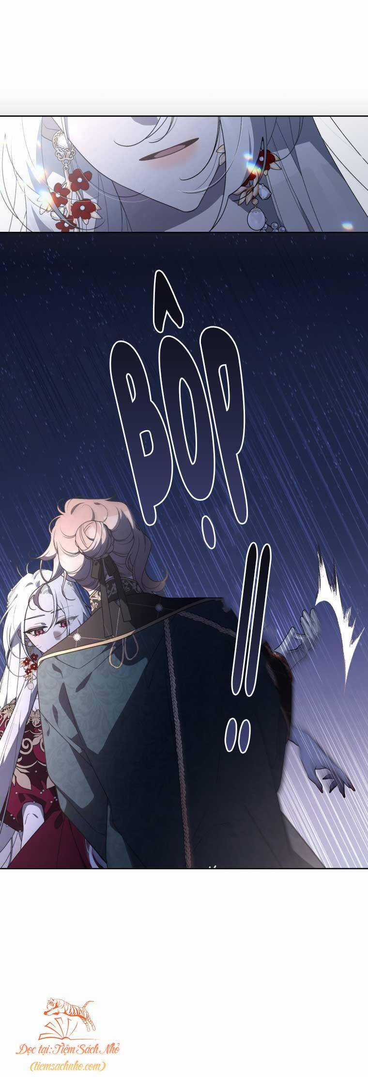 Quái Thú Bị Thuần Hóa Bởi Ác Nữ Chapter 24 trang 51