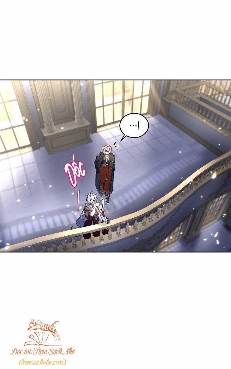 Quái Thú Bị Thuần Hóa Bởi Ác Nữ Chapter 24 trang 8