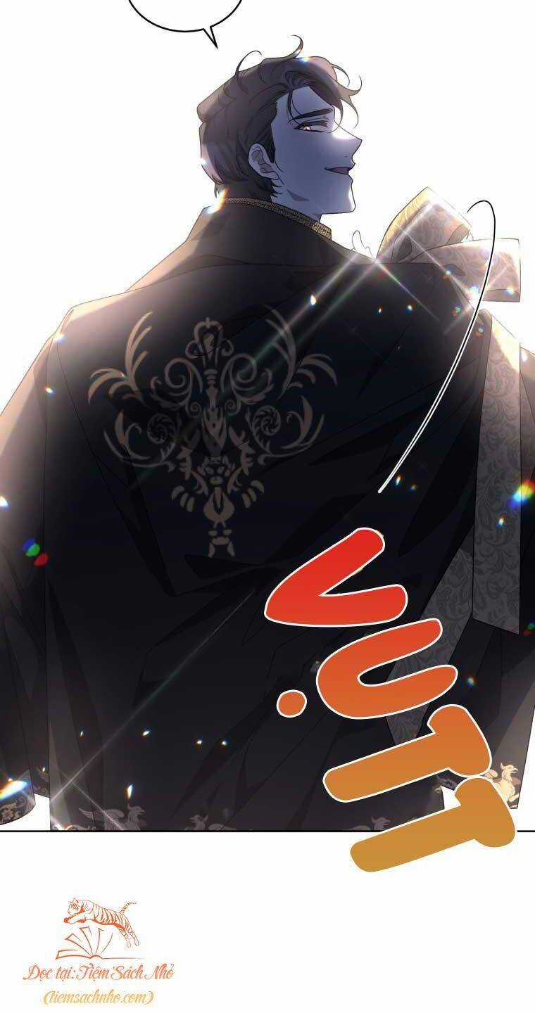 Quái Thú Bị Thuần Hóa Bởi Ác Nữ Chapter 25 trang 10