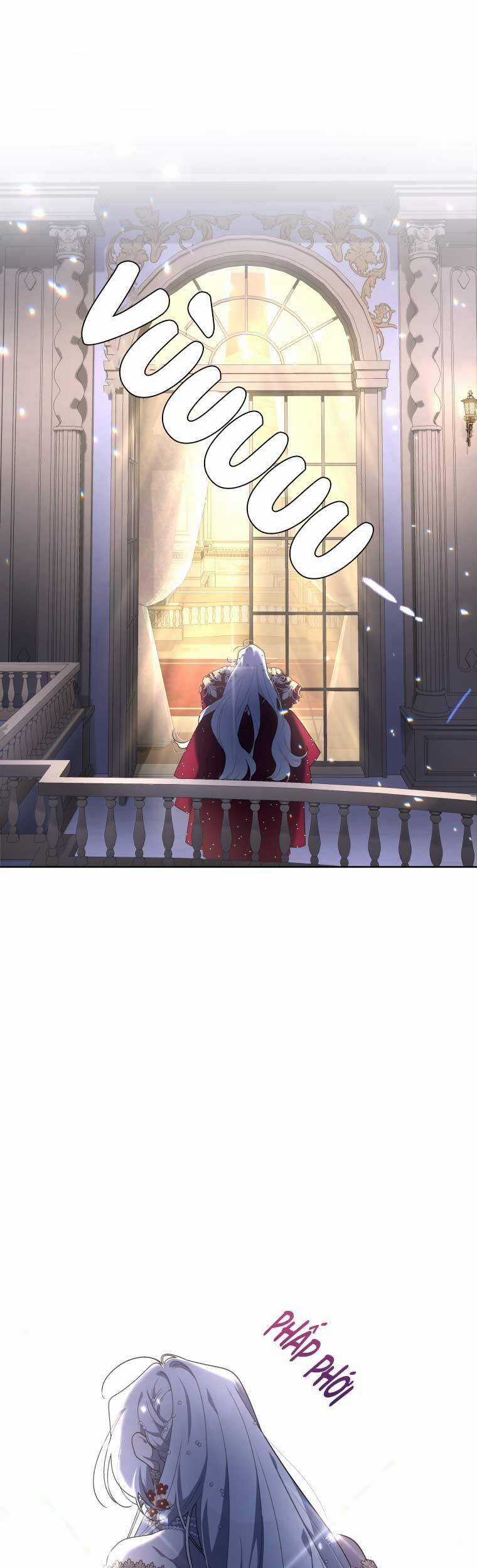 Quái Thú Bị Thuần Hóa Bởi Ác Nữ Chapter 25 trang 14