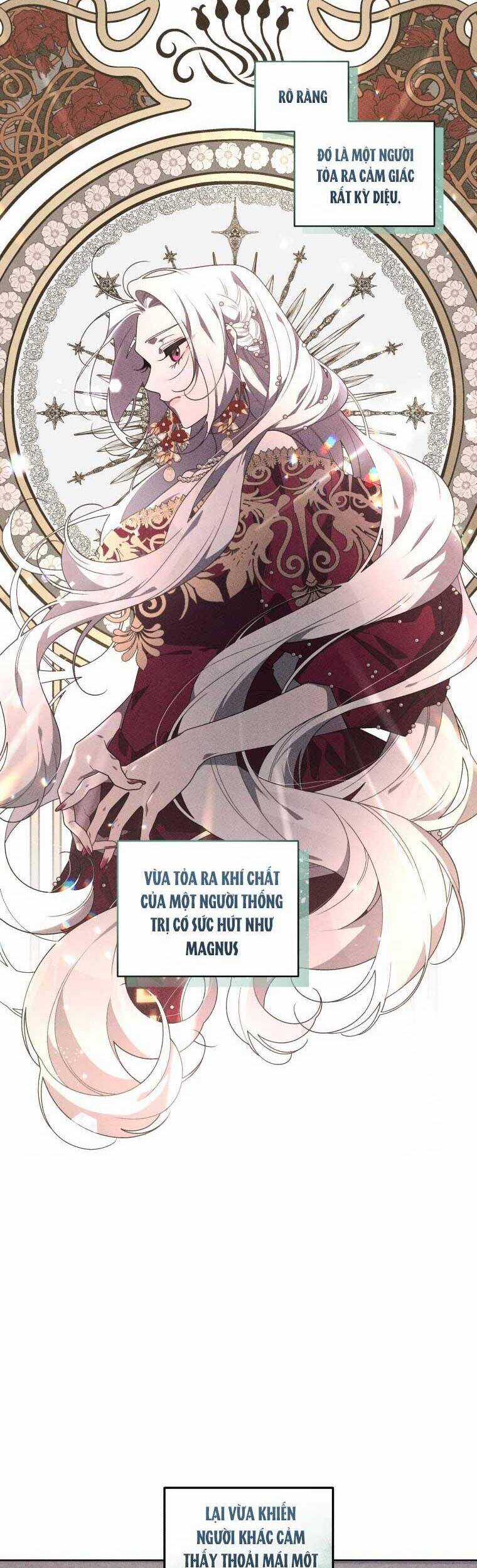 Quái Thú Bị Thuần Hóa Bởi Ác Nữ Chapter 25 trang 18