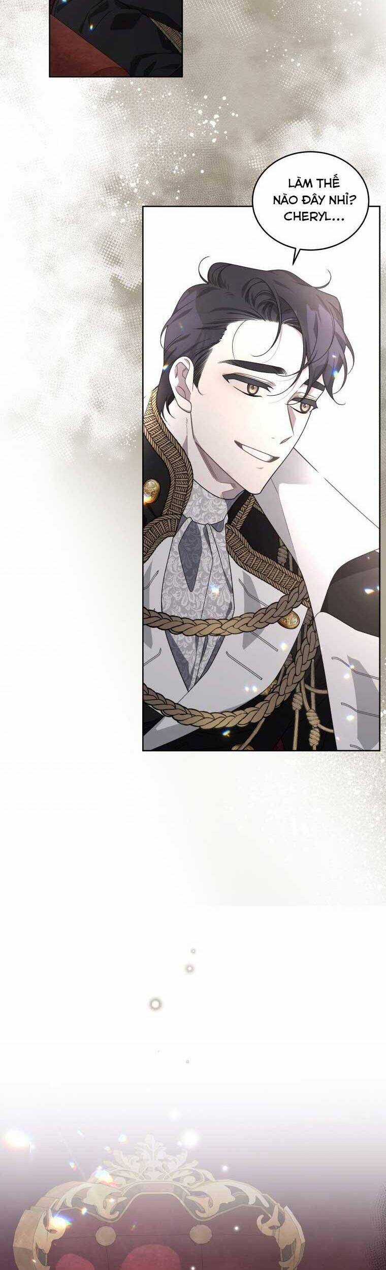 Quái Thú Bị Thuần Hóa Bởi Ác Nữ Chapter 25 trang 30