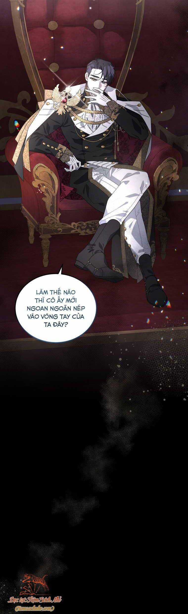 Quái Thú Bị Thuần Hóa Bởi Ác Nữ Chapter 25 trang 31