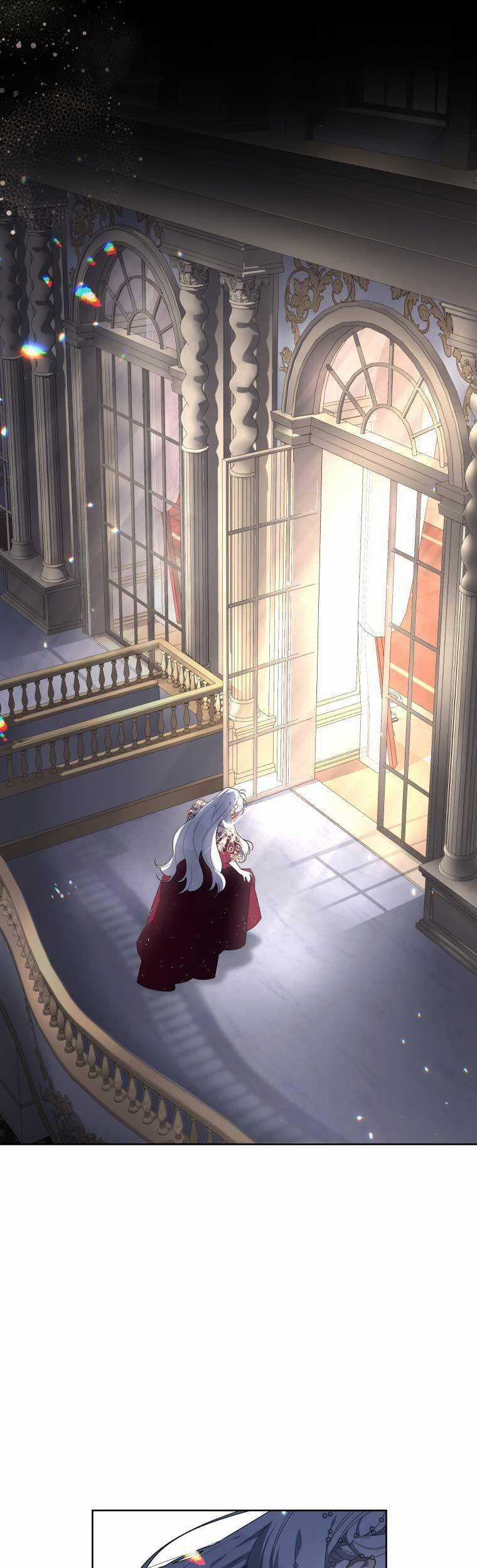 Quái Thú Bị Thuần Hóa Bởi Ác Nữ Chapter 25 trang 32