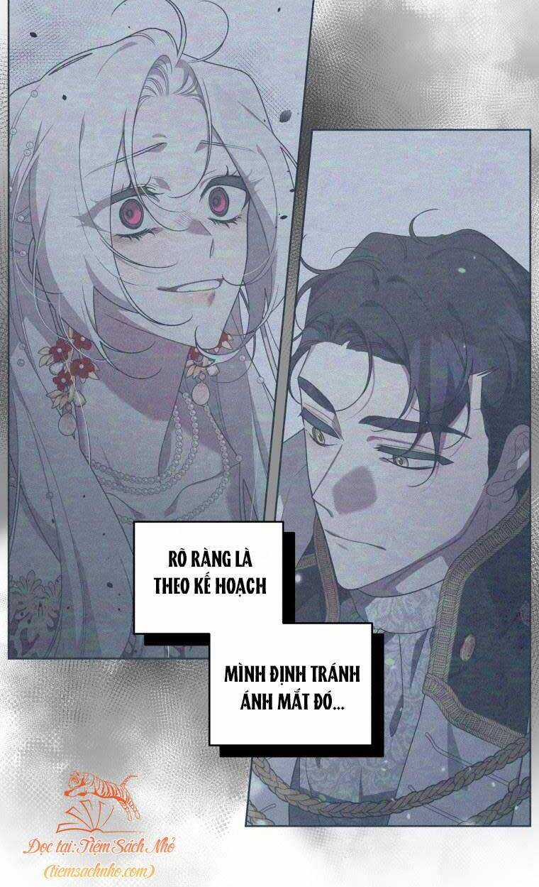 Quái Thú Bị Thuần Hóa Bởi Ác Nữ Chapter 25 trang 39